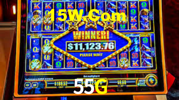 APP oficial da 55G para mobile